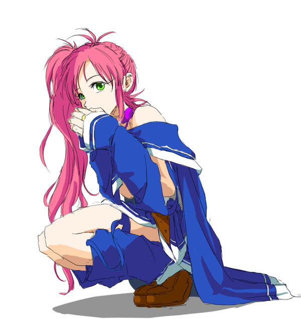 無謀娘