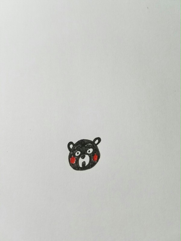 I CAN draw