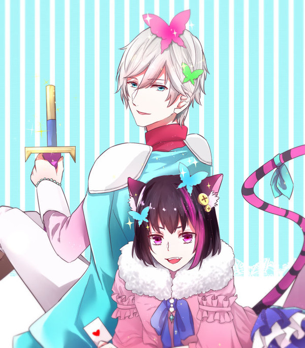 スイパラ×Bプロ