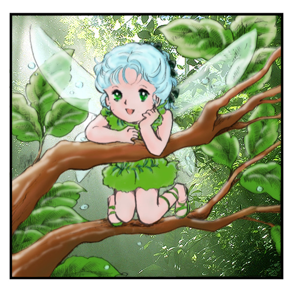 妖精