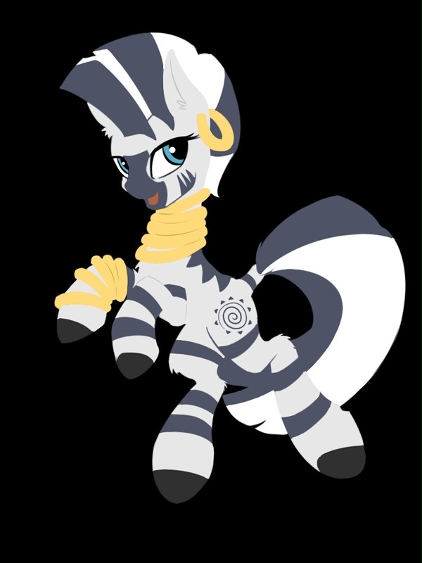 zecora