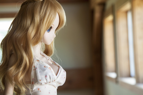 Kizuna Smartdoll Casual