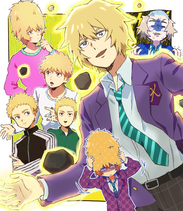 テルくん