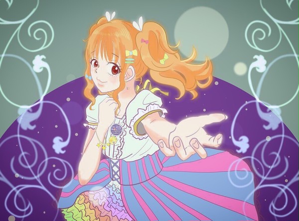 にょわ誕