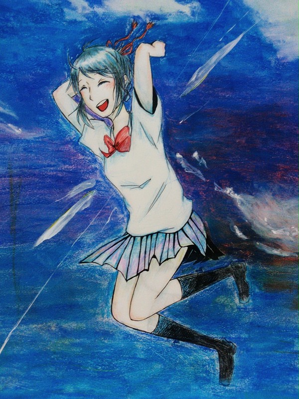 君の名は