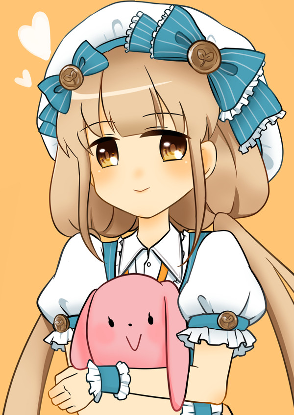 杏ちゃん