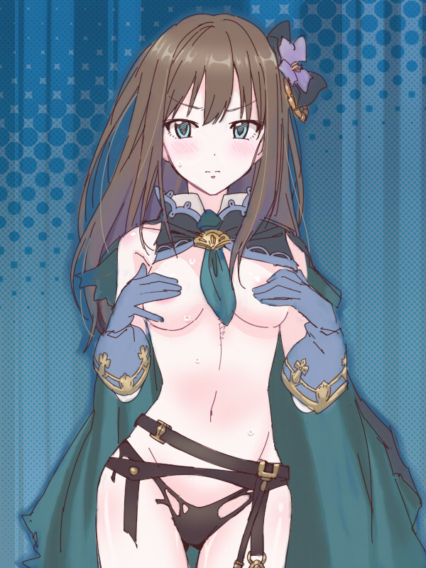 プリコネ蘇生