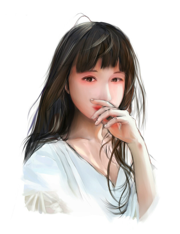 唯美