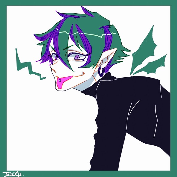 悪魔くん