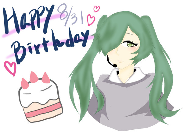 初音ミク　誕生祭２０１６