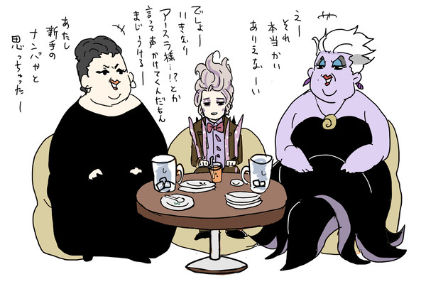 らくがきログ
