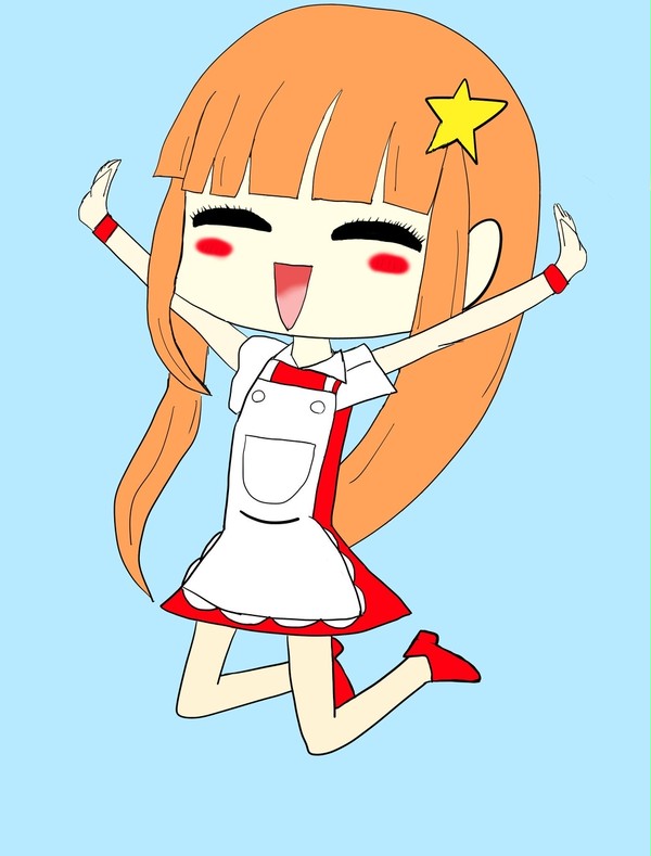 ぴょんぴょん