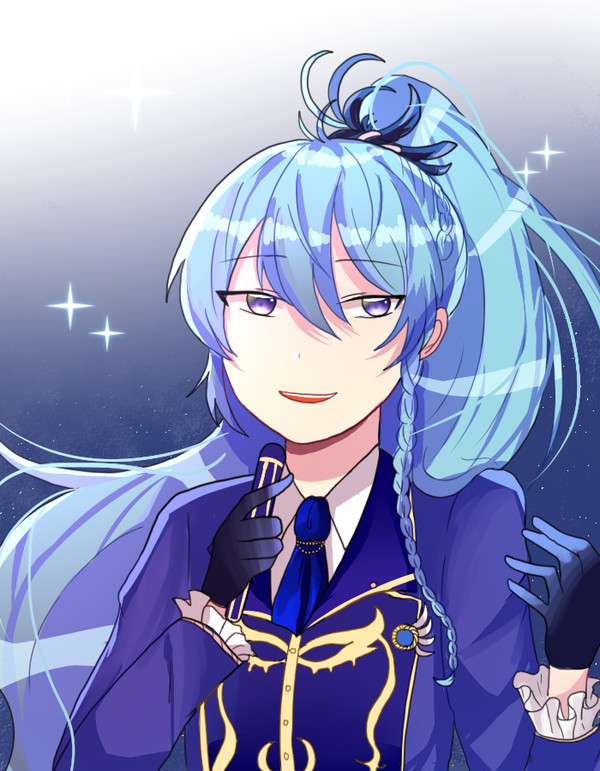 あんさんぶるスターズ! ②