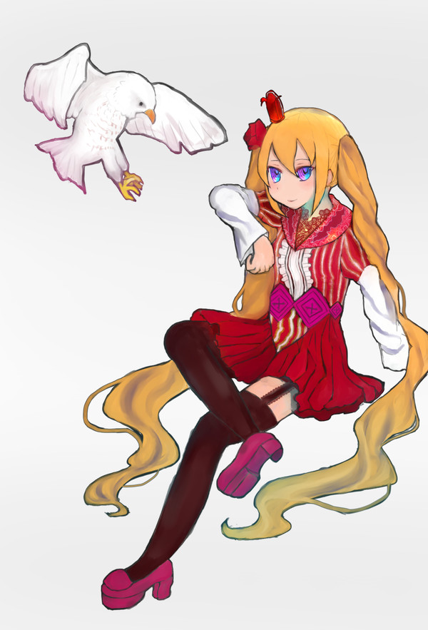 真空管ドールズ4