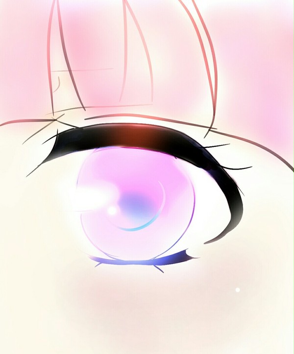 eye