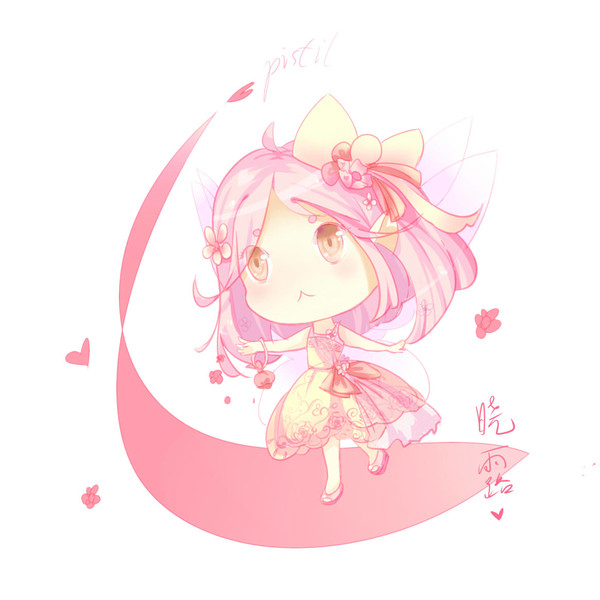 精灵