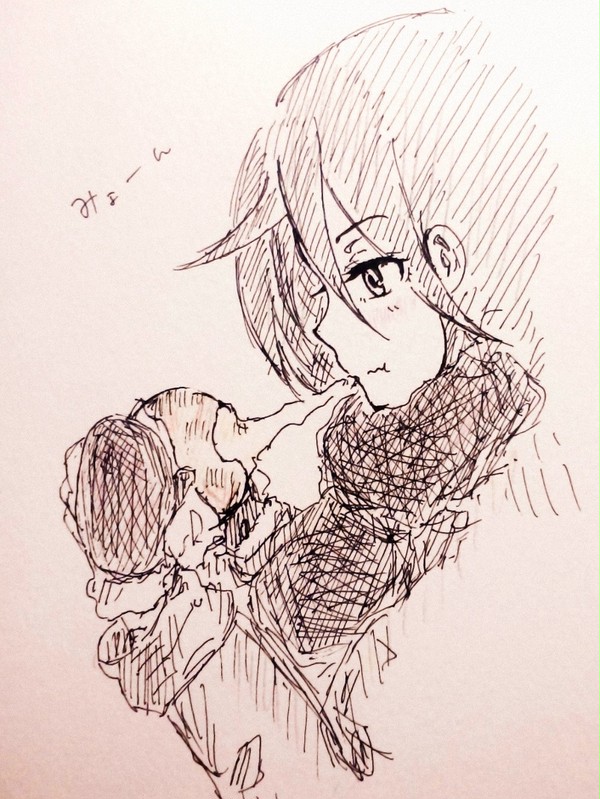 ミカサ