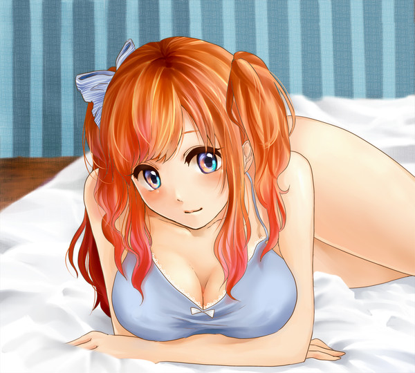 ありすちゃん