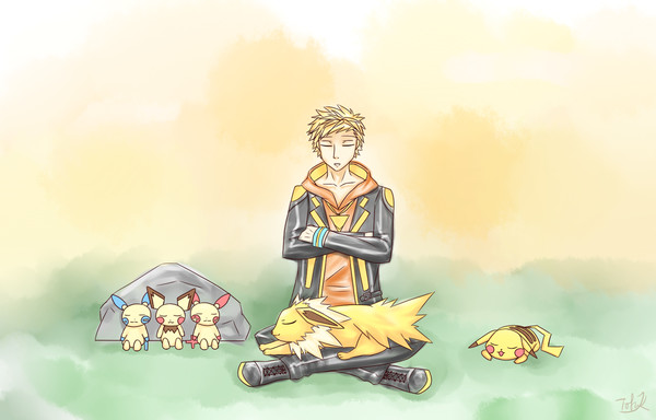 SPARK