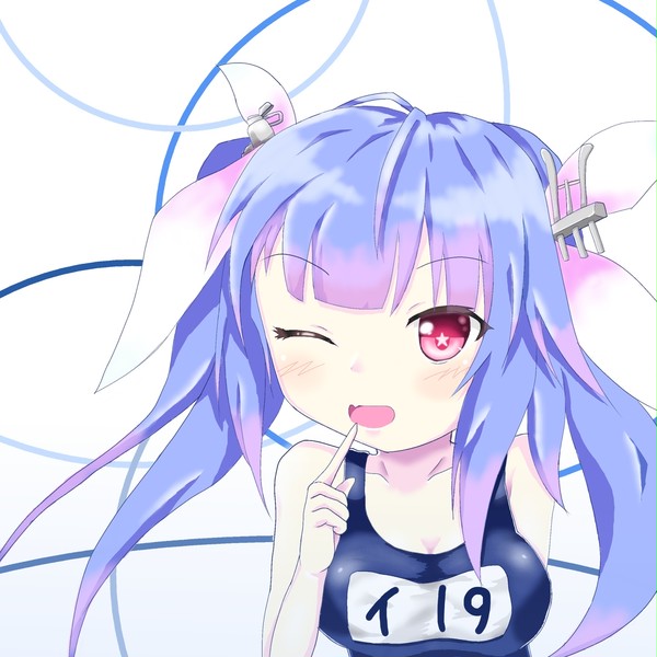 伊19