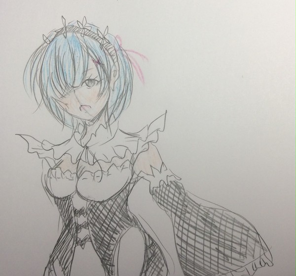 リゼロ レム