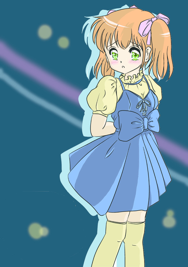 たそがれロンリー