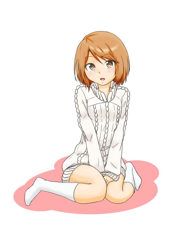絹旗最愛