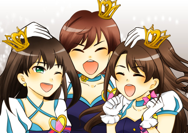 ニュージェネレーションズ