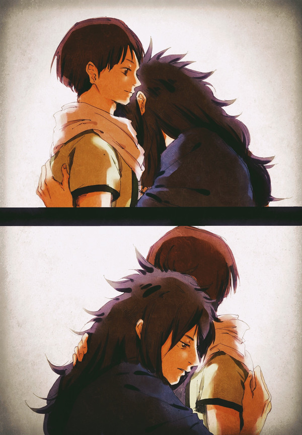 【NARUTO】The End.