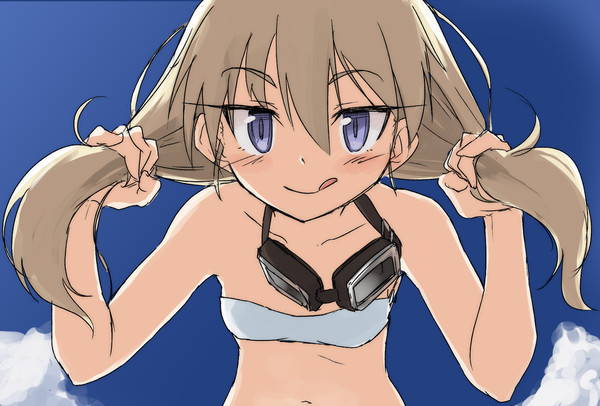 カーラちゃん
