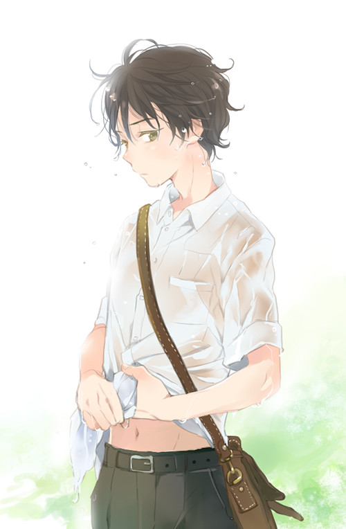 通り雨