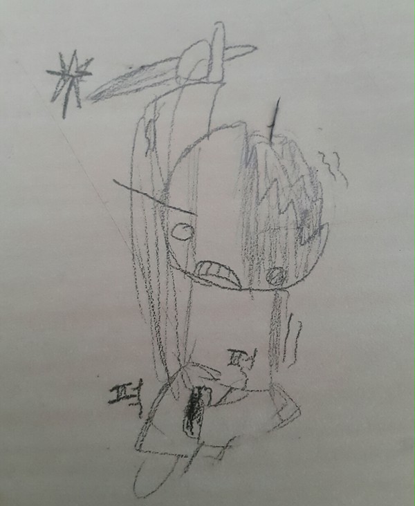 무좀에 걸렸다는것