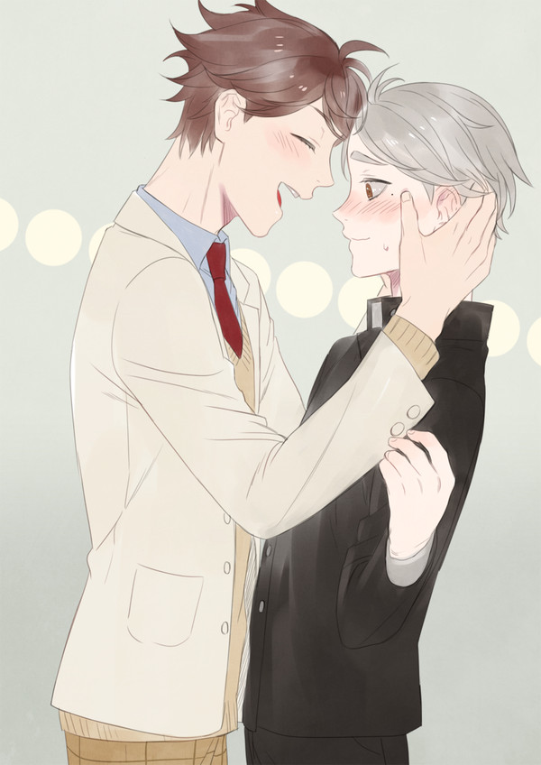 及菅log