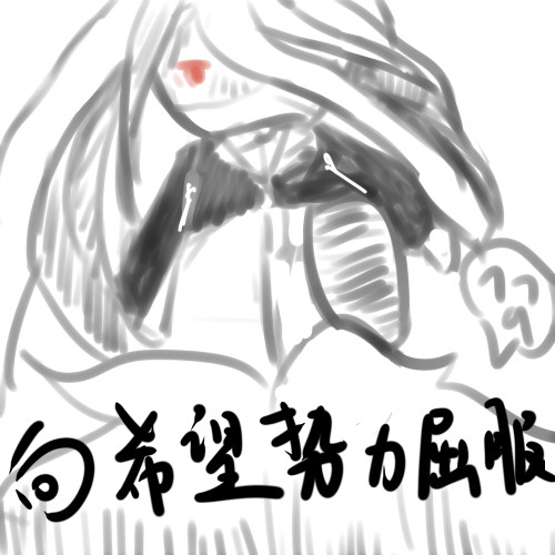【中国语注意】试水一发弹丸表情包