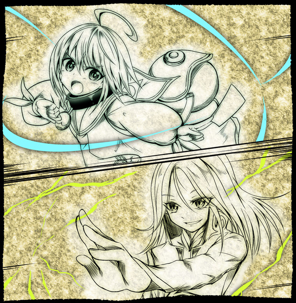 Battle of LIFE