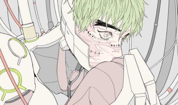 OW log①