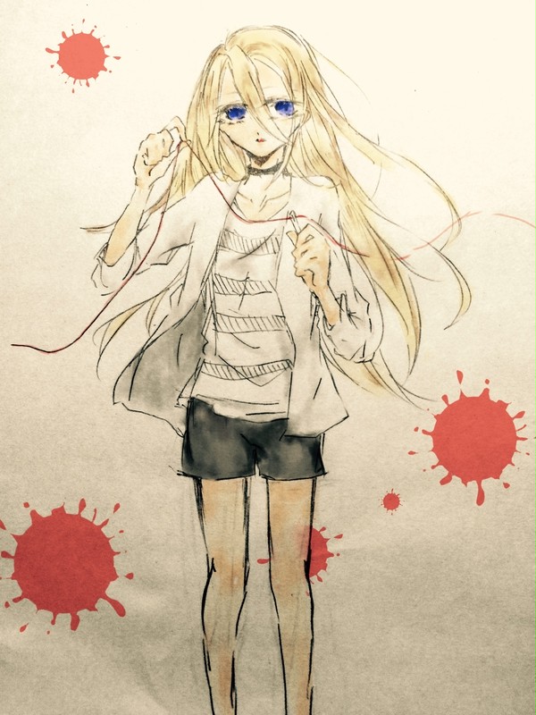 レイチェル
