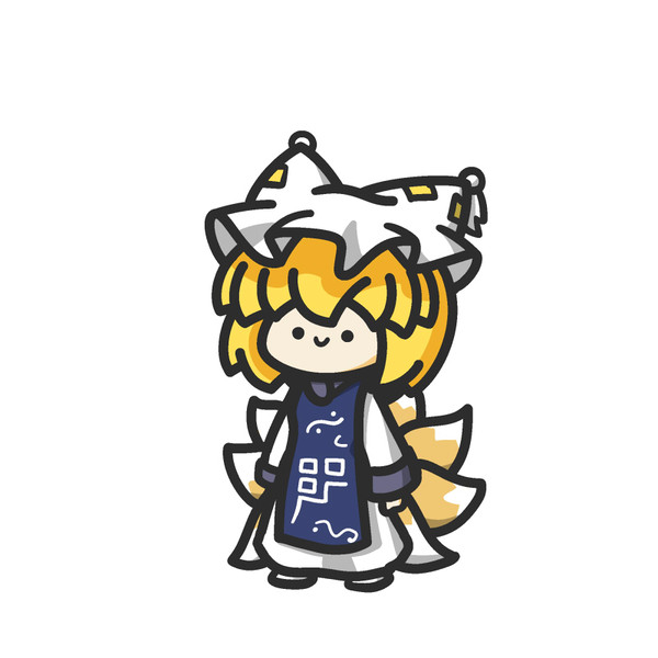 ついたーらくがきまとめ40