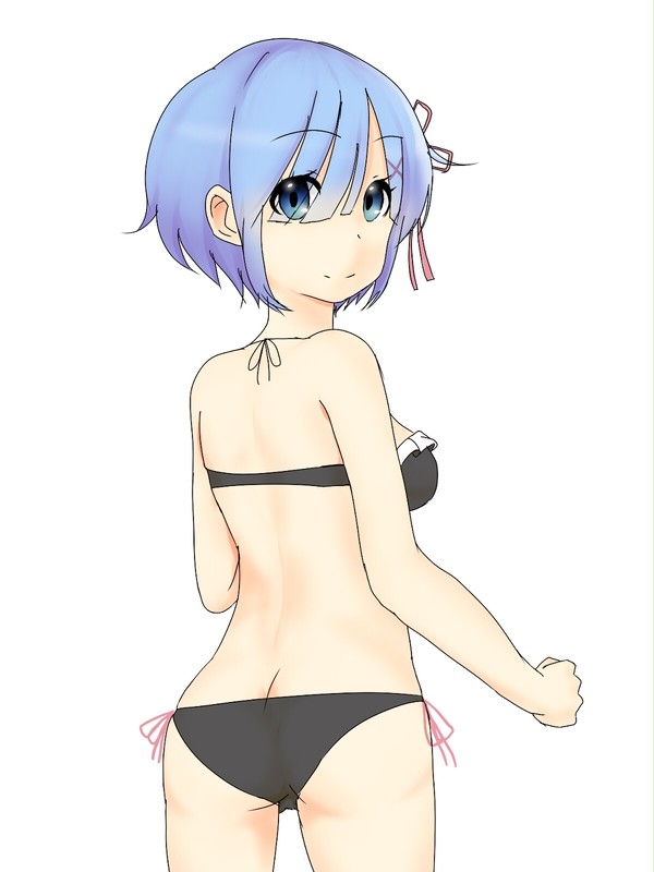 水着レム