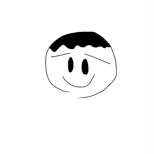 ぼくはわらっていますwwwwwwwwwwww