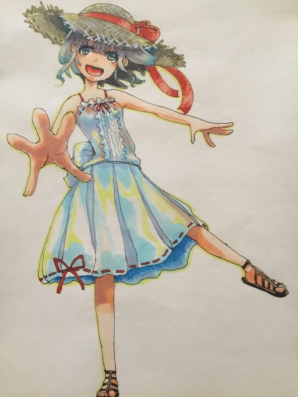 なっちゃん
