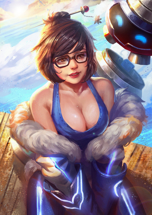 Mei