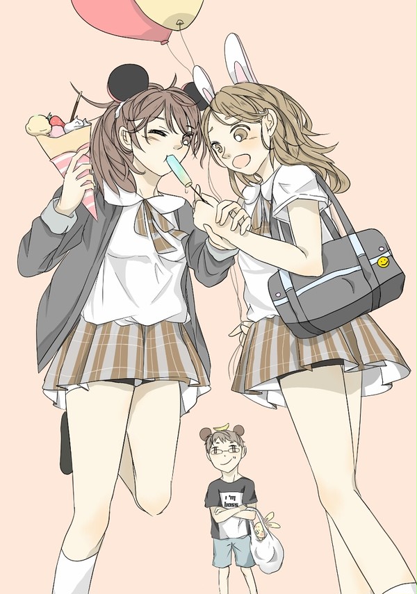 Best friend