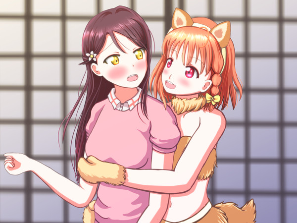 ちかりこ