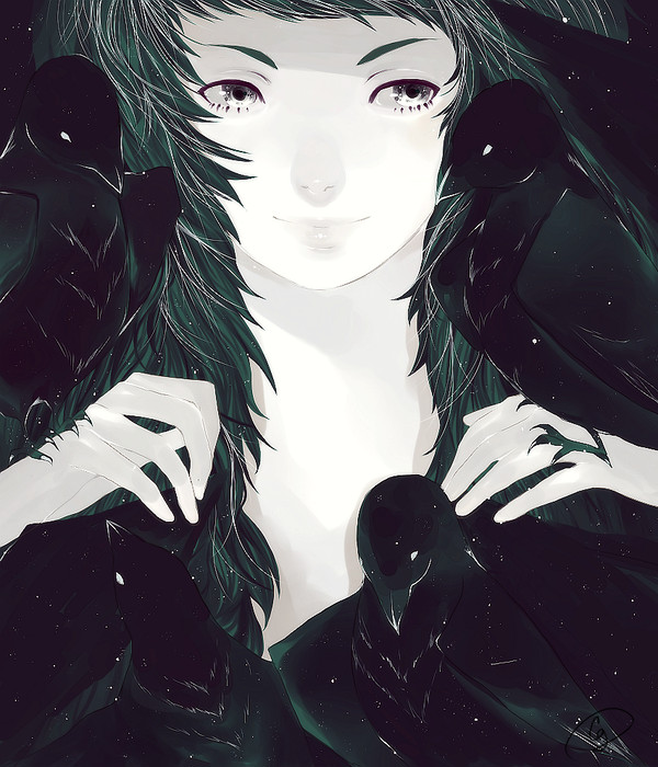 indigo
