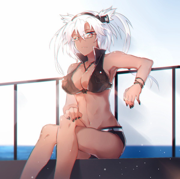 水着