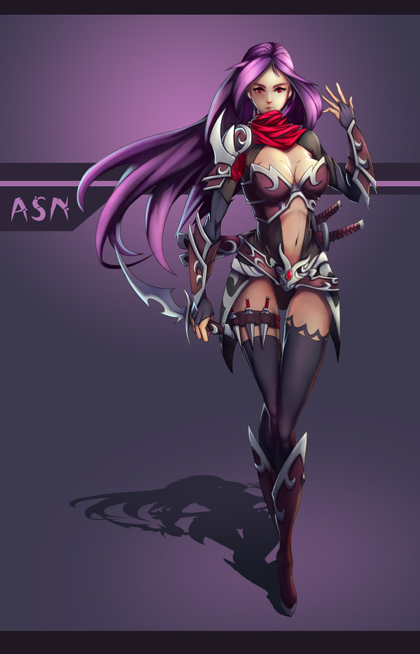ASN