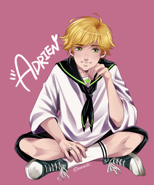 Adrien