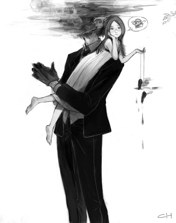 「耳どうするの？」