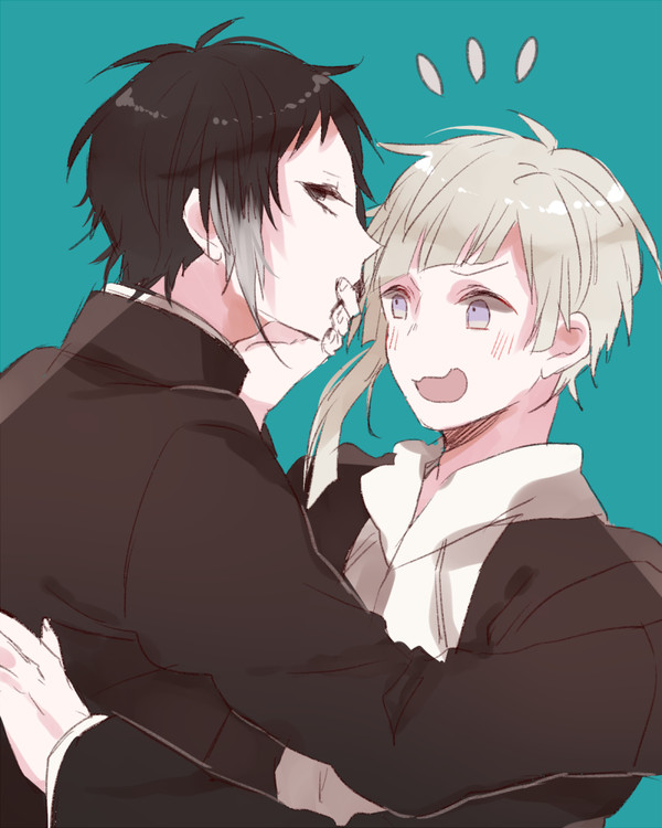 文ストまとめ❷